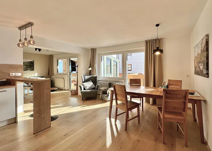 Ribisel Fuer Familien - Alpentherme Inklusive!