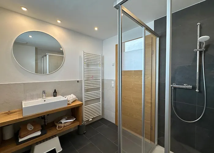 Ribisel Fuer Familien - Alpentherme Inklusive! Apartment