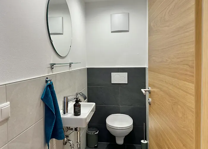 Ribisel Fuer Familien - Alpentherme Inklusive! Apartment