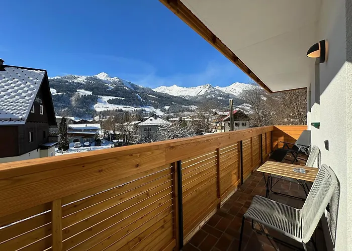 Ribisel Fuer Familien - Alpentherme Inklusive!