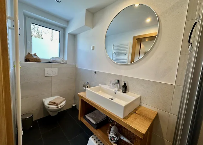 Апартаменты Ribisel Fuer Familien - Alpentherme Inklusive!