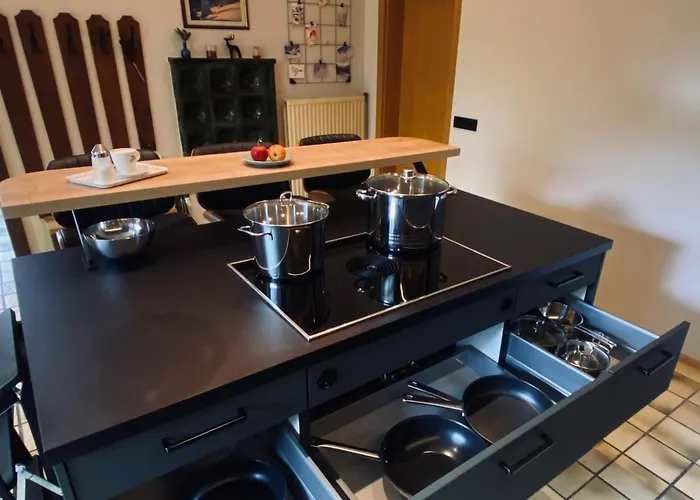 Ribisel Fuer Familien - Alpentherme Inklusive! * باد هوفغاستين