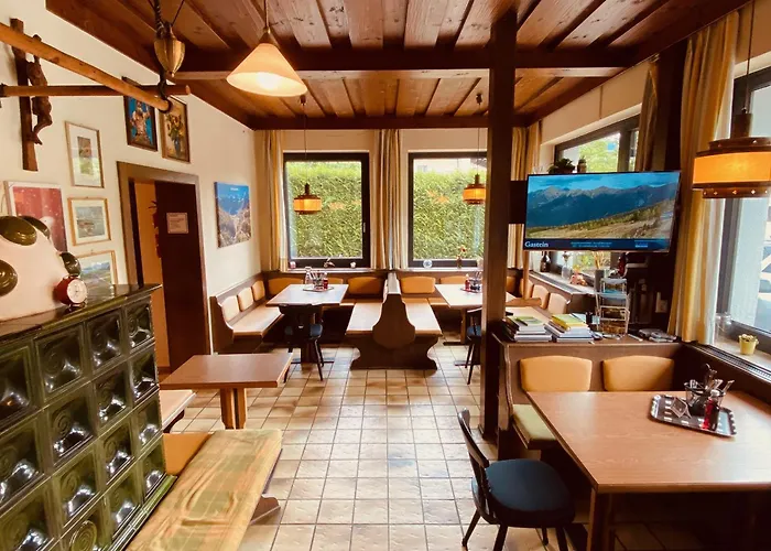 شقة Ribisel Fuer Familien - Alpentherme Inklusive! باد هوفغاستين