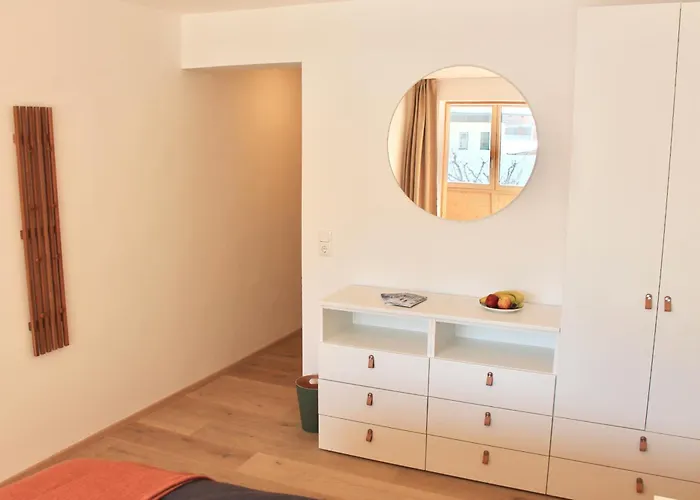Ribisel Fuer Familien - Alpentherme Inklusive! Апартаменты Бад Хофгаштайн