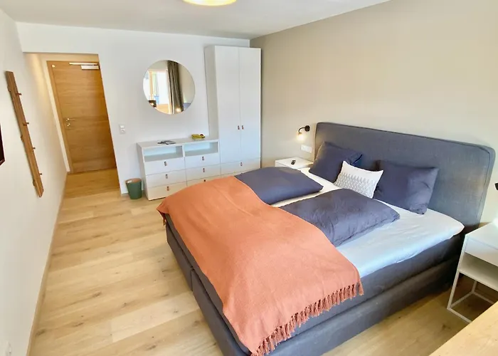 Ribisel Fuer Familien - Alpentherme Inklusive! * Бад Хофгаштайн